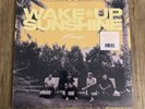 All Time Low - Wake Up Sunshine Yellow & White Splatter Vinyl