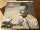 Columbia SAX 2405 Dvorak New World Symphony Giulini