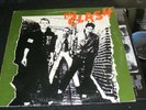 THE CLASH US Issue Debut LP EPIC Records 1979 Joe Strummer Mick Jones PUNK Clssc