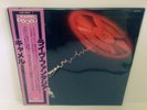 Camel - A Live Record JAPAN 2 x LP w/ obi