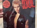 Billy Idol Self Titled S/T 1983 Chrysalis Records FV 41377 Sealed