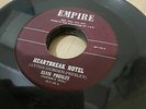 Elvis Presley 45 rpm Philippines 7