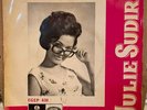Rare 1960s JULIE SUDIRO Malay Singapore Psych Garage Ep Parlophone