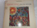 ORIGINAL US LP JAZZ JEREMY STEIG FLUTE FEVER VG+ COLUMBIA CS8936