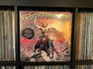 MOLLY HATCHET BEATIN' THE ODDS EPIC RECORDS SEALED ORIGINAL 1980 MINT