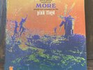 Pink Floyd “More” Soundtrack Vinyl LP Rare