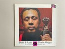 Charles Mingus, Blues & Roots, US Atlantic, vg+/nm (s.fotos)