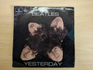 Beatles EP - Yesterday - UK - GEP 8948 - 1965 - First Pressing