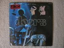 THE DOORS Absolutely Live Dj WLP Promo Lp Jim Morrison Manzarek US BIDDERS ONLY
