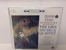 Dave Brubeck - Time Further Out 180 GRAM REISSUE LP Impex /Sterling IN OG SLEEVE