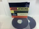 John Jenkins With Kenny Burrell 2 x 180 GRAM 45 LP MUSIC MATTERS/BLUE NOTE