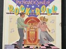 VTG Reader's Digest The Heart n Soul of Rock n Roll 7 LP Box Set (50s Classics)