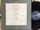BACH Cello Suite 4 THOMAS DEMENGA & HEINZ HOLLINGER Works ECM 1340 NM+/MINT