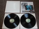 Double LP * BEATLES * WHITE ALBUM & Poster * Apple Holland 172-04 173/74 * EX EX