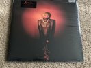 Young Thug Barter 6 Red Vinyl Number 0007
