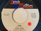 NORTHERN SOUL Edwin Starr TIME Tamla Motown 45 rare Canadian pressing