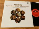 SAX 5275 *PROKOFIEV - VIOLIN CONCERTOS  *Columbia 1st UK ER2  *NM*  MILSTEIN