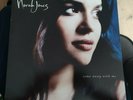 Norah Jones - Come Away With Me Sealed Vinyl LP *RARE *