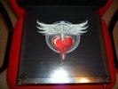Bon Jovi The Albums Vinyl Box New & Sealed