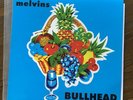 MELVINS BULLHEAD VINYL LP BONER RECORDS USA 2018 NEW