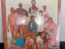 GLASS ANIMALS How to Be a Human Being LP BLACK VINYL Record NEW SEALED RARE OOP