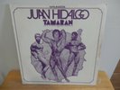 Juan Hidalgo LP Tamaran contemporary Classical Concrete Experimental 