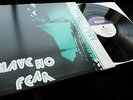 Von Freeman Quartet - Have No Fear **US Nessa N-6 Stereo LP**