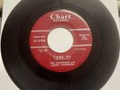 The Champions & Sonny Thompson DOO WOP 45 Come On / Big Bad Beulah CHART VG HEAR