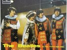 The Beatles 45 I SHOULD HAVE KNOWN BETTER/TELL ME WHY 3C006-04463 Italy 1976 M/M