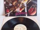 Motorhead   Bomber UK 1979 BRON523 A-2U/B-2U Strawberry UK orig 1st issue  EX/VG