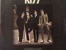 Kiss – Dressed To Kill. Vinilo, LP, Album, Reissue.