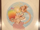 THE GRATEFUL DEAD - Europe '72 - 1972 3WX 2668 - GREEN LABEL SANTA MARIA PRESS