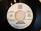 Tony Middleton – Paris Blues / Out Of This World NORTHERN PROMO vg+ Eric records