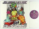 Big Boi - Sir Lucious Left Foot: The Son Of Chico Dusty 2xLP - Def Jam VG++