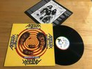 ANTHRAX..STATE OF EUPHORIA...RARE UK FIRST ISSUE ALBUM..ISLAND..ILPS 9916