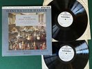 SAX 2426 MOZART piano concertos RICHTER-HAASER KERTESZ 1962 RARE TEST PRESSING