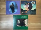 Nick Drake-Five Leaves Left/Bryter Layter/Pink Moon-UK 1st Pressings-U1-VG+/EX