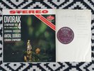 Mercury Living Presence AMS 16075 ED1 - Dvorak Symphony No. 4 - Dorati LSO '60