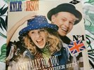 Kylie Minogue & Jason Donovan Especially For You Yugoslavian 12