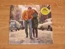 BOB DYLAN THE FREEWHEELIN' 180 VINYL ORIGINAL MONO  SEALED  LP