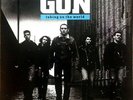 Gun  - Taking On The World (LP, Album)