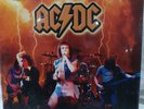 Ac Dc High Voltage Usa Special Edition Numbered  Vinyl