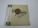 NEIL YOUNG HARVEST REPRISE P-10121R with OBI Japan  LP Vinyl