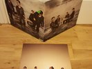 STEREOPHONICS KEEP CALM AND CARRY ON ALBUM RECORD RARE LP GATEFOLD VINYL