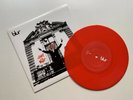 Blur 'Crazy Beat' 7