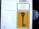 SCHMIDT DE NEVEU - KNIEPER / BRAHMS : Sonates 1 & 2 / BAM 500.063 (FR)