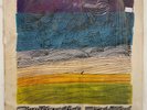 Stomu Yamash'ta's East Wind - Freedom Is Fright; vinyl LP album [sigillato]
