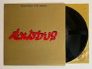 Bob Marley & The Wailers - Exodus - 1977 US 1st Press (EX/NM) Ultrasonic Clean