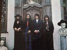 The Beatles-Hey Jude LP Record 33RPM Apple Records SW-385 Label GOOD