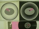 QUEEN JAZZ ELEKTRA P-10601E JAPAN VINYL LP